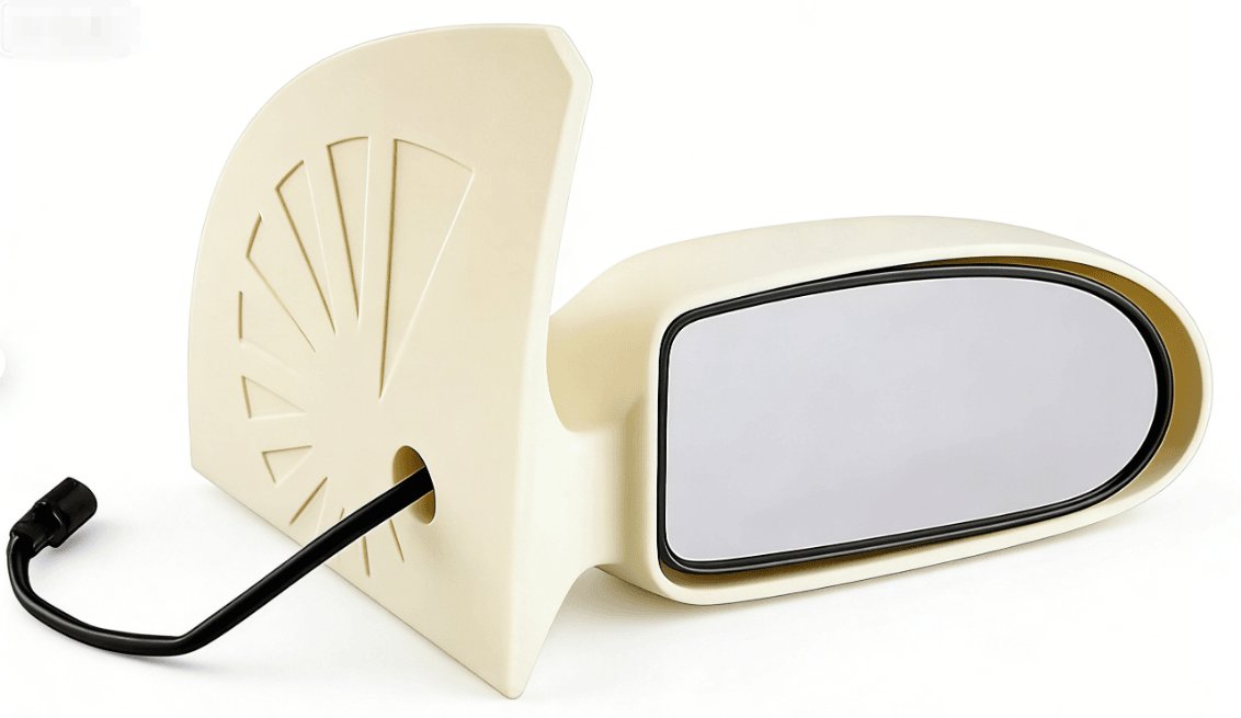 3D Printing with ASA Plastic