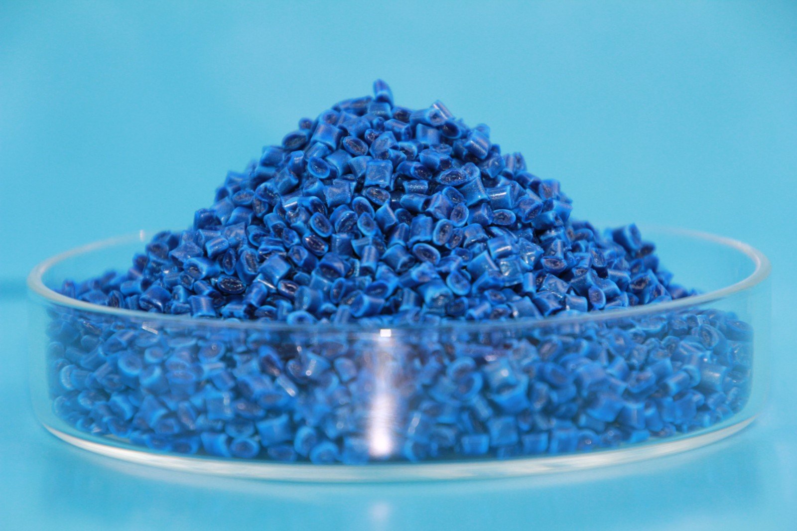 automotive-grade modified PP