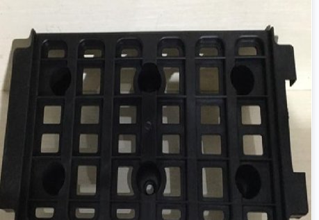 Огнестойкий PC/ABS