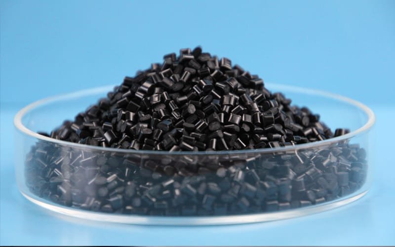 Огнестойкий PC/ABS