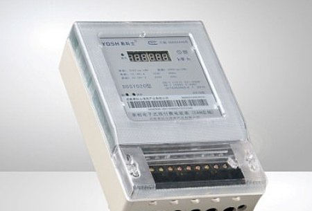 What Is the Best Flame-Retardant PC Material for Smart Meter Casings? | Qingdao Zhongxinhuamei