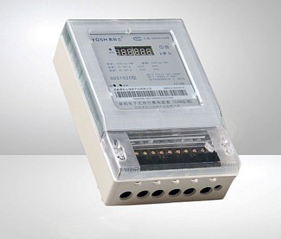 halogen-free flame-retardant PC/ABS alloy