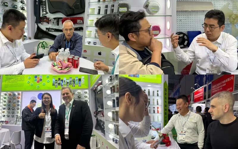 Qingdao Zhongxinhuamei 