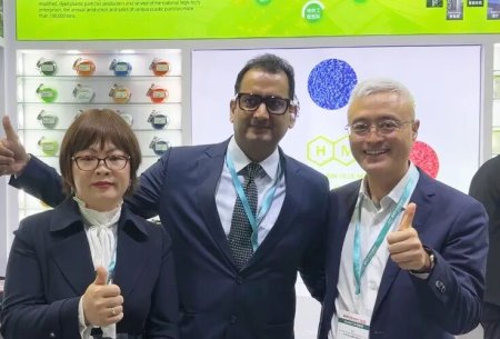 CHINAPLAS 2026 Closing Day  Closing Day｜Zhongxinhuamei Empowers Global Cooperation with Innovative Modified Plastics