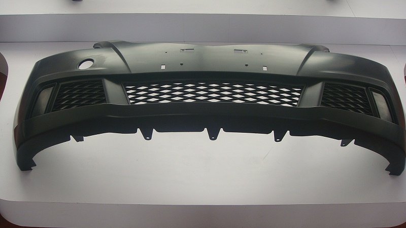 Automotive Bumpers