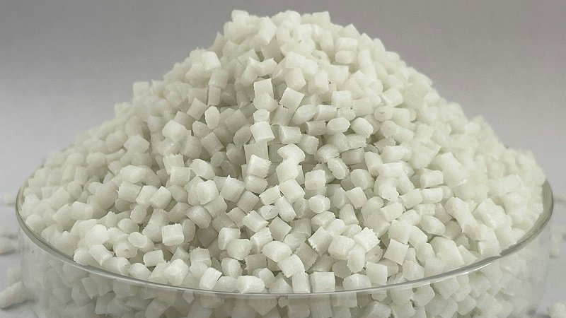 Glass fiber reinforced PP