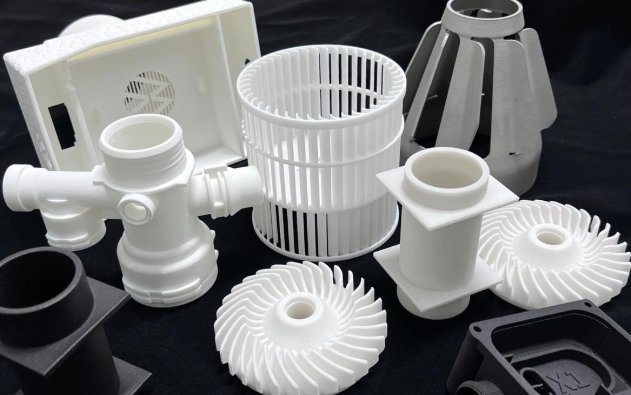 glass fiber reinforced PP for 3D printing