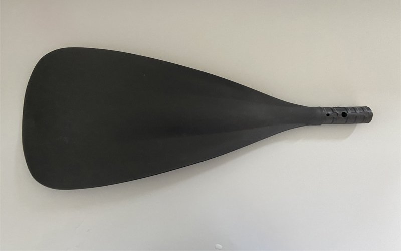 glass fiber reinforced PP