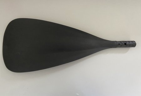 Glass Fiber Reinforced PP Premium Material for Blades & Impellers