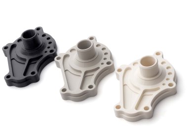 ASA Granule 3d printing material