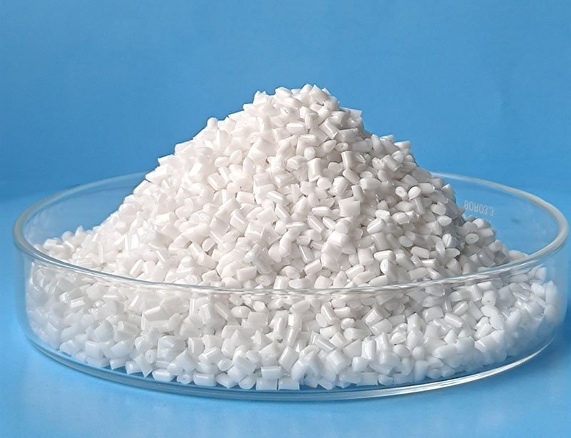 UV-resistant ABS 