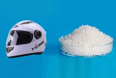 Is High Impact PC ABS for Motorcycle Helmet The Best Shell Material For Certified Safety Helmets?