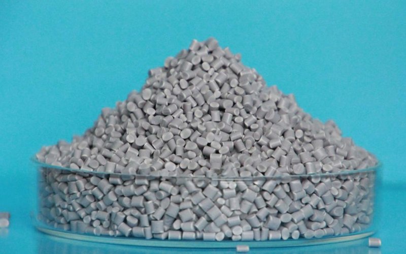 V0 Flame Retardant ABS 