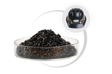 FR Anti-Static ABS FR ESD ABS Granules