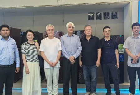 Boosting International Sourcing: Qingdao Zhongxin Huamei Secures Strategic Modified Plastic Supply Contracts in Pakistan