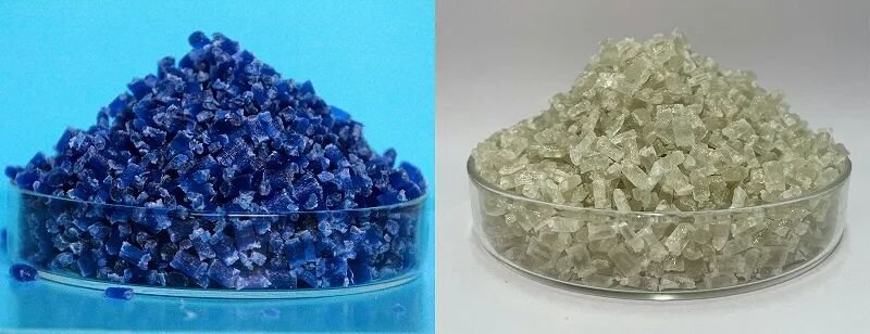 Glass Fiber (GF) Reinforced AS