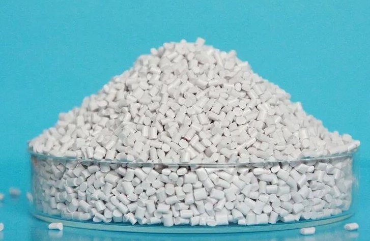 Flame Retardant (FR) ABS