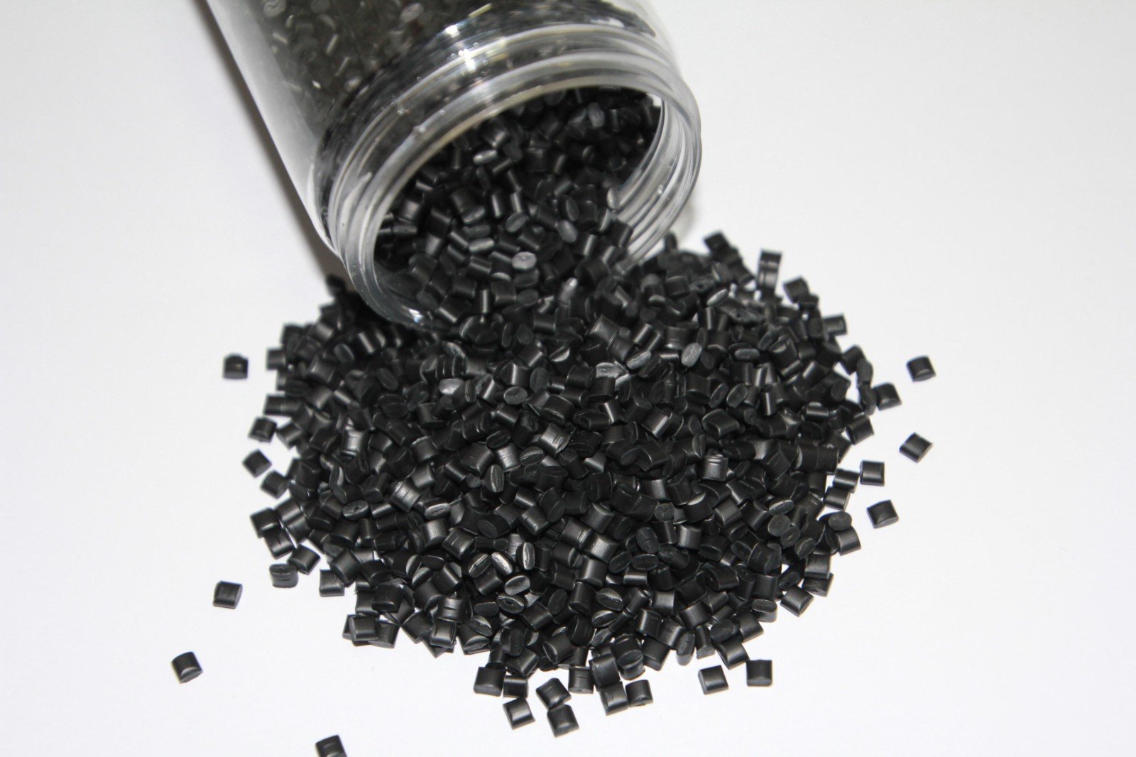 Flame Retardant PP Resin
