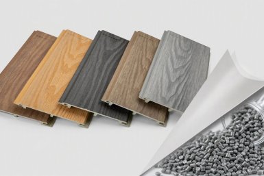 ASA Granule for Extrusion