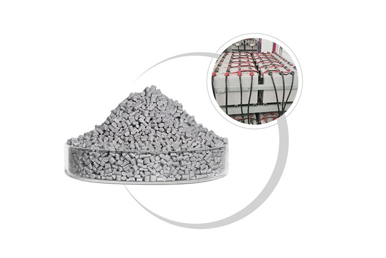Flame Retardant ABS