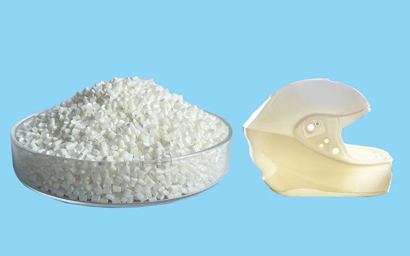 high-impact PC/ABS alloy resin