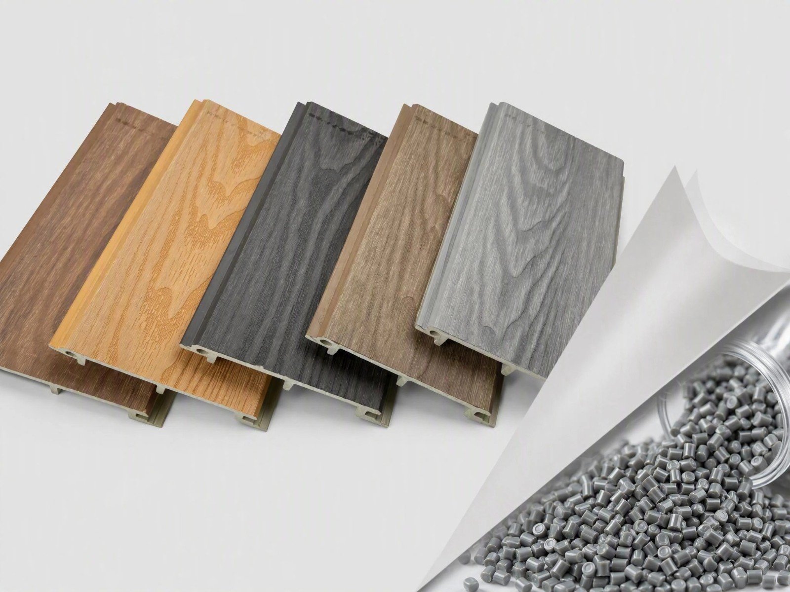 weather resistant ASA resin,