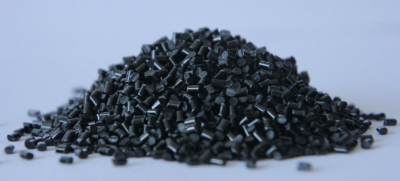 Anti-Static ABS Resin