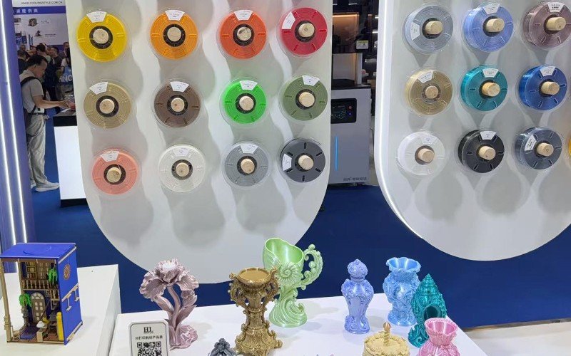  Formnext + PM South China 3D Printing and Additive Manufacturing Exhibition