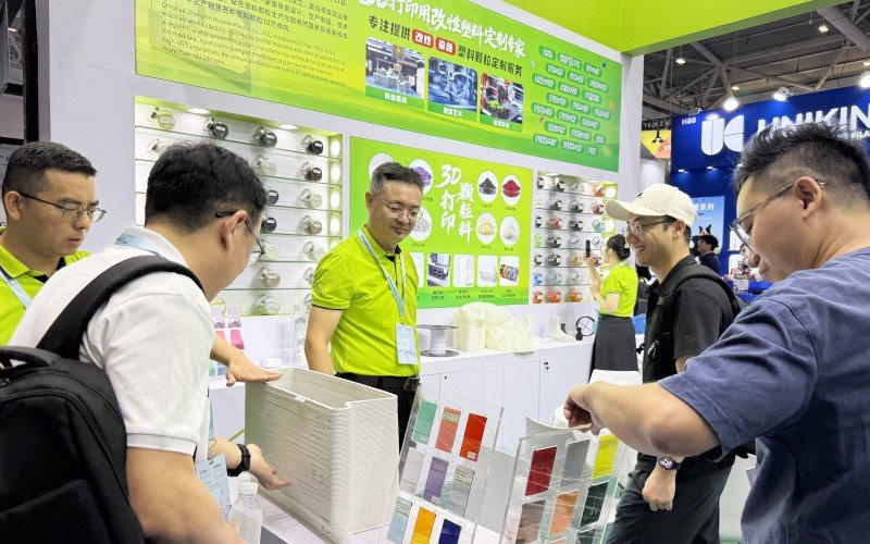  Formnext + PM South China 3D Printing and Additive Manufacturing Exhibition