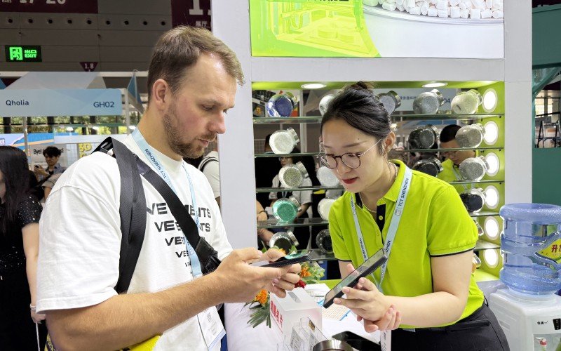  Formnext + PM South China 3D Printing and Additive Manufacturing Exhibition