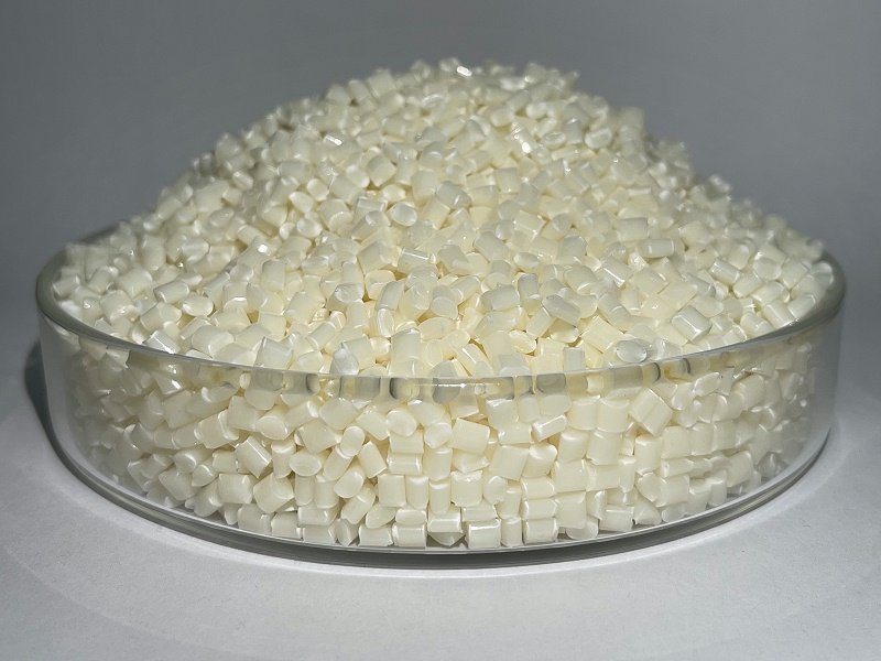 sheet grade ABS resin