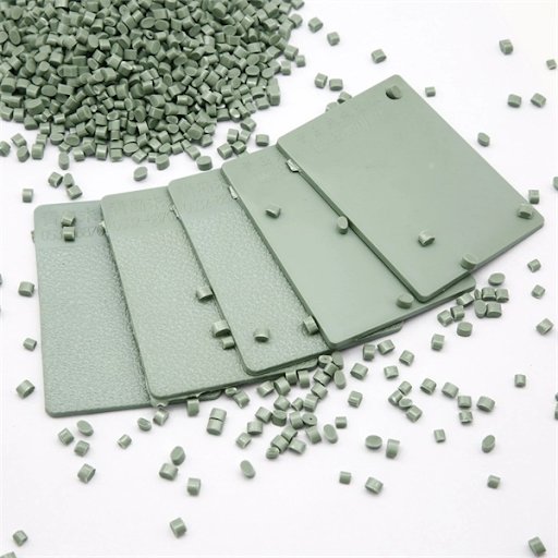 ASA (Acrylonitrile Styrene Acrylate) 